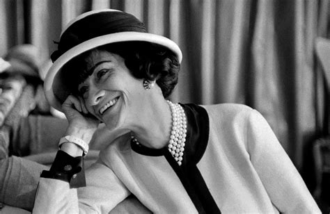 coco chanel original hats.